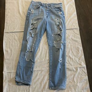 Good American Good Cuts